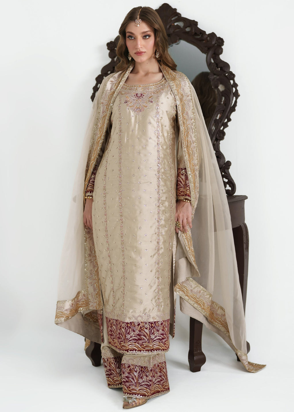 Truba Elaf Women 3pcs