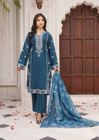 Hamna Kalim MARJAN Women 3pcs