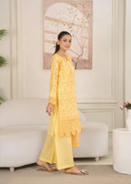 Sara Jahan AD 028 Women 3pcs