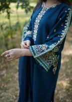 Preetpret Senorita Women 3pcs