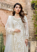 Zarqun SKUZQ 2313 B Women 3pcs