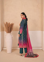 Rajbari D#08 Women 3pcs