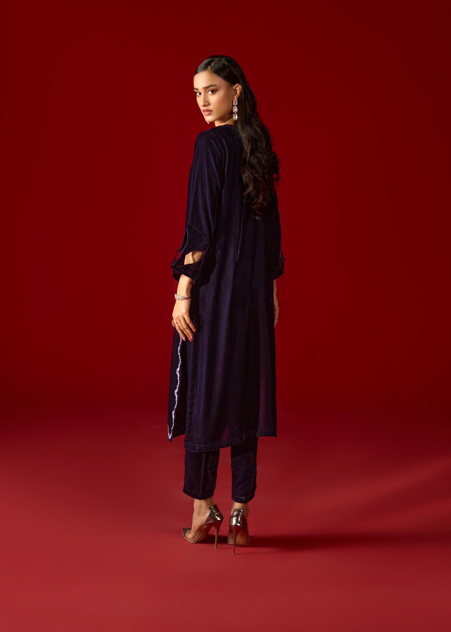 Ally's Essentials Ally's EA 41 (N) Women 2pcs