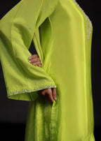 Ripret Lime Lustre Set Women 3pcs