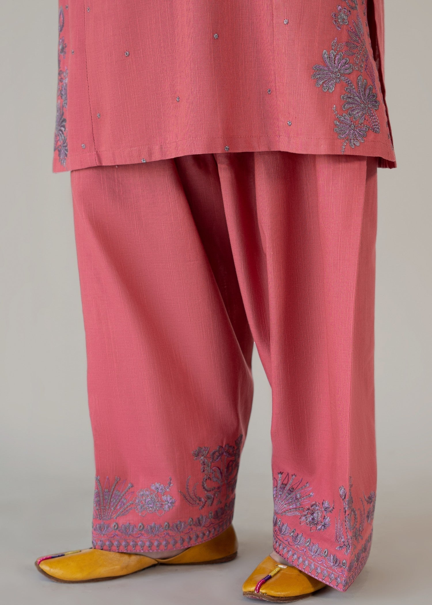 Urge Pret PINK PLUSH Women 3pcs