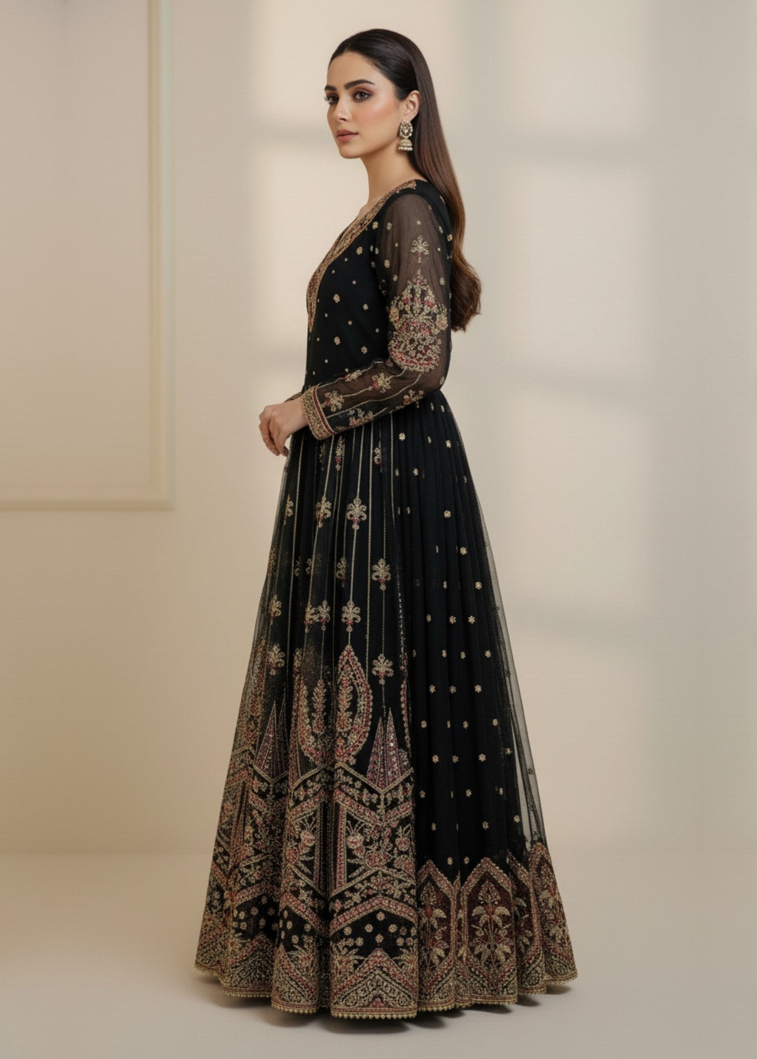 Diara Couture AAIRA US 598 Women 3pcs