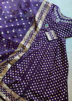 Laal Clothing ZLC 027 Women 3pcs