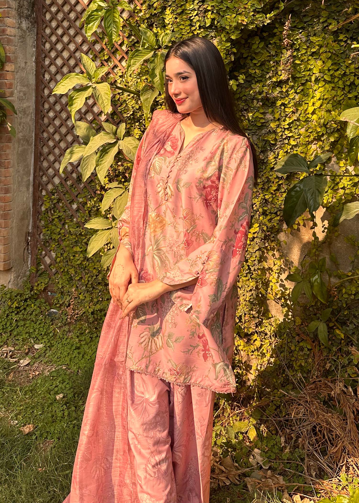 Bareen BRS06 Women 3pcs