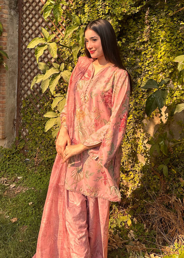 Bareen BRS06 Women 3pcs