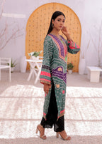 Tng (The Next Generation) Chundri Shirt Women 1pcs