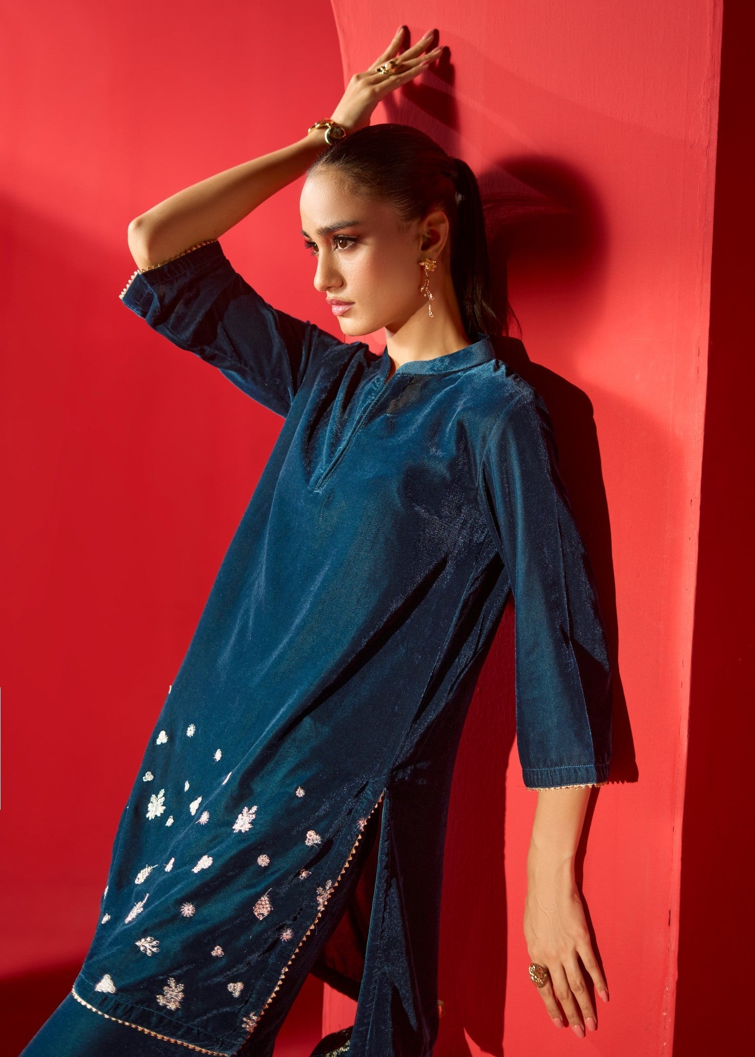 Ally's Essentials Ally's EA 39 (N) Women 2pcs