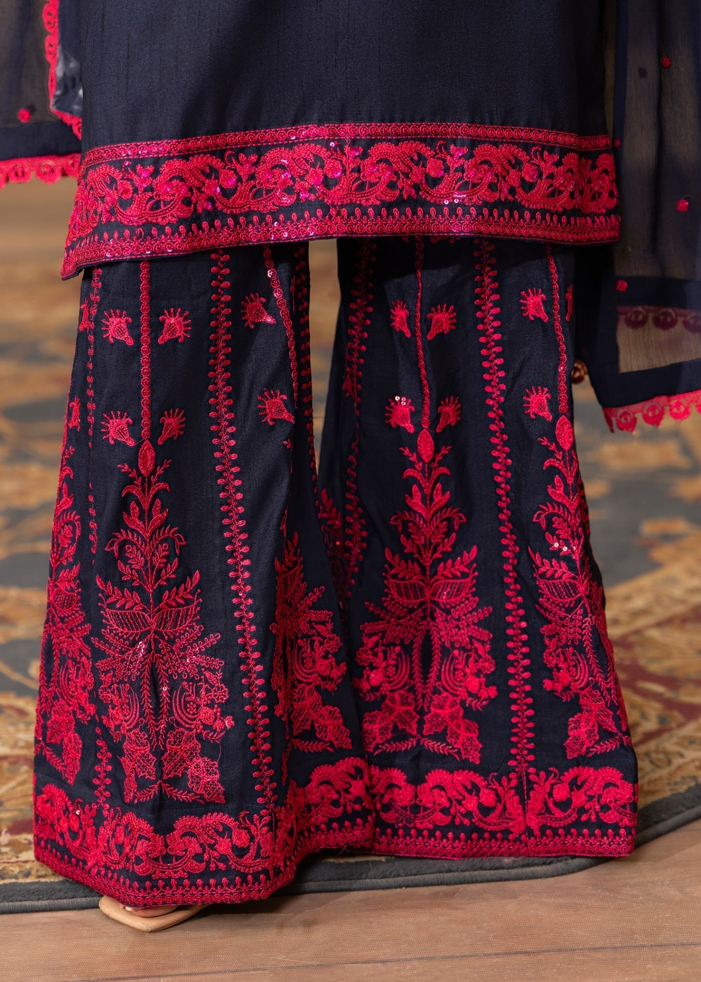 Noorma Kaamal NK LLC 39 Women 3pcs