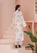 Hamna Kalim BISMIL Women 2pcs