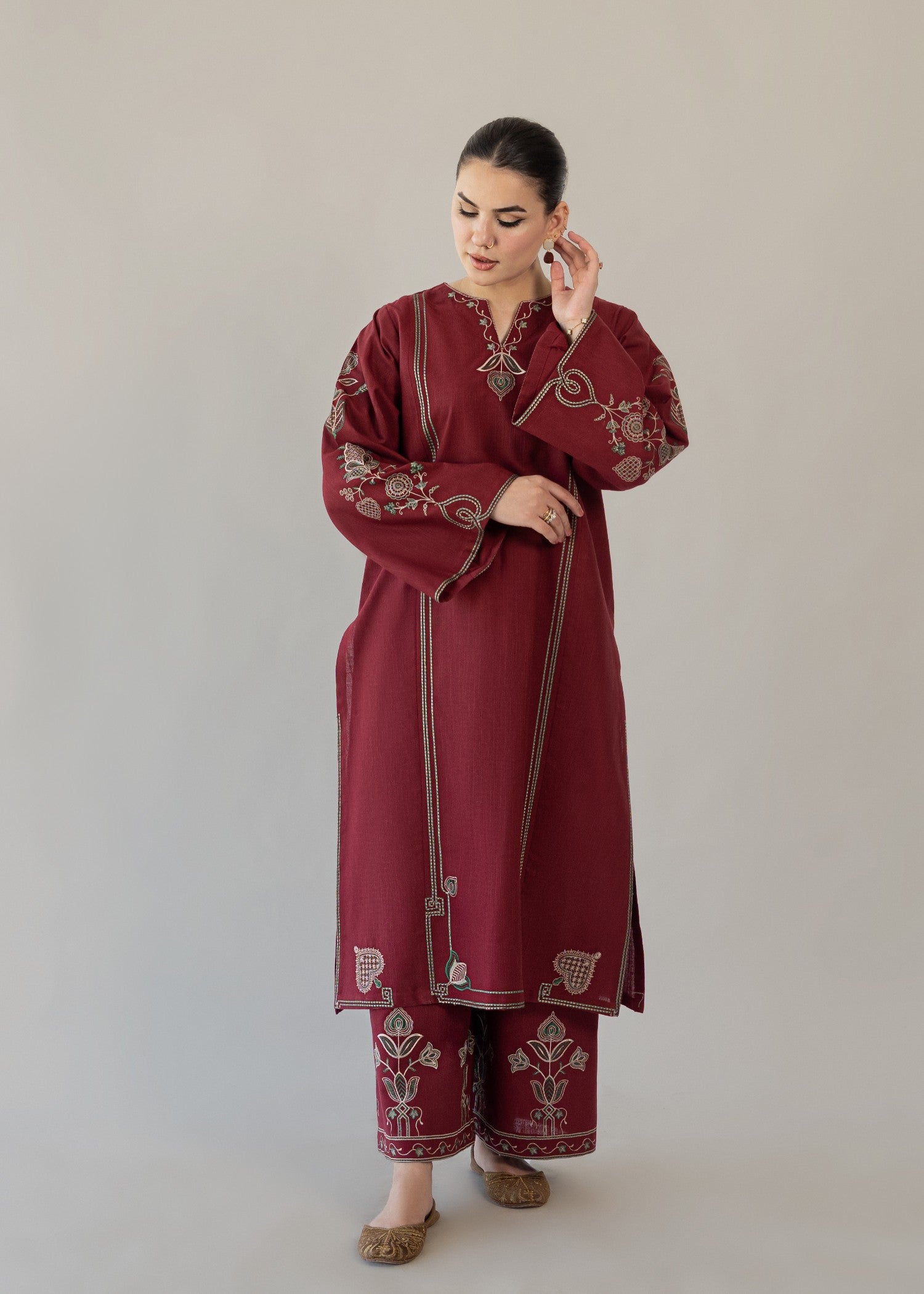 Urge Pret DIAMOND Women 3pcs