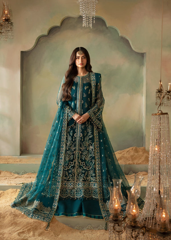 Meeral Luxe Soraya Women 3pcs