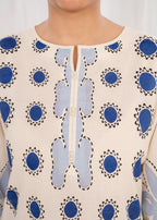 Sahibas By Mirza Tuscan Women 2pcs