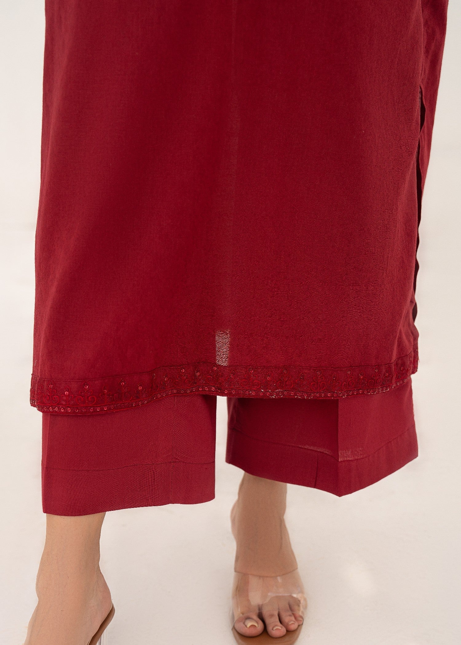 Thistle & Threads Rose Women 3pcs