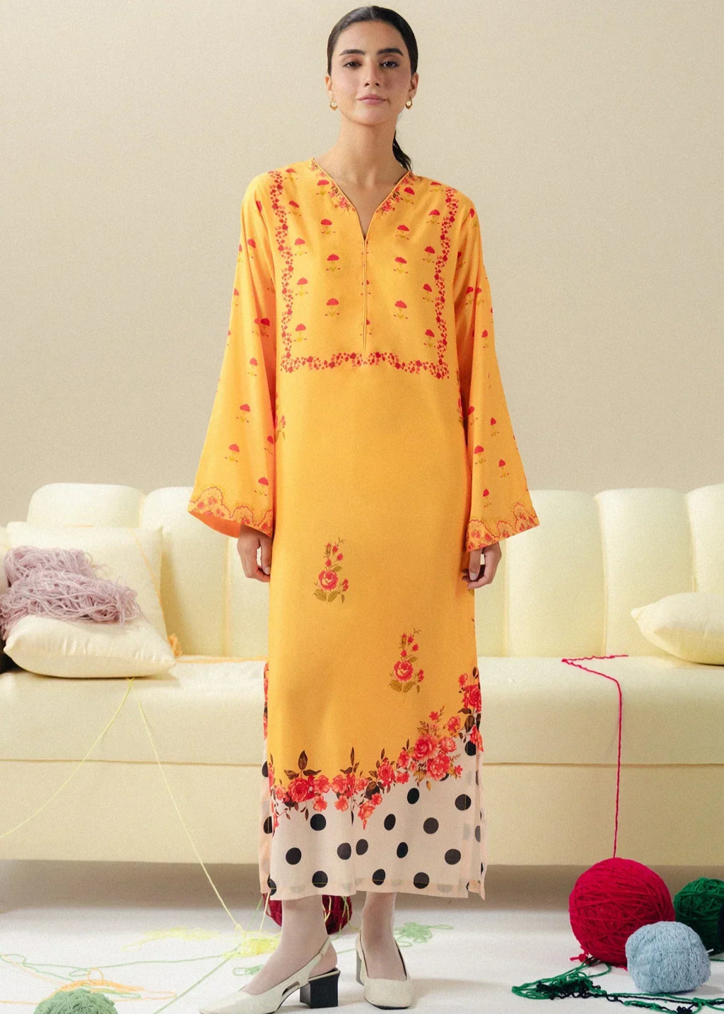 Mannat Glow Women 1pcs