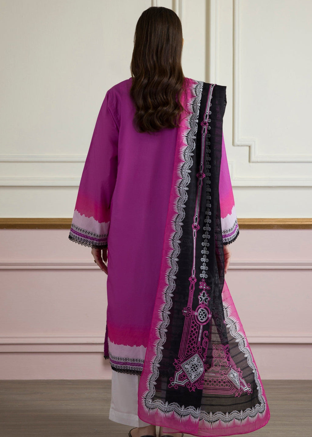 Zellbury WPS2521807 Pink Women 2pcs