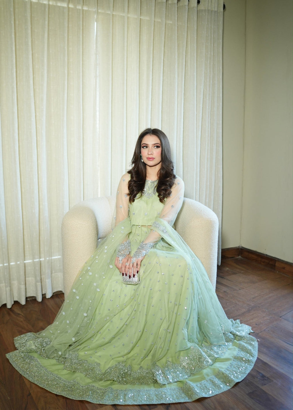 Misl Alayna Pista Women 3pcs