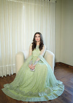 Misl Alayna Pista Women 3pcs