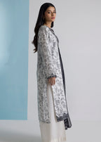 Zellbury WPS2521755 Ash Grey Women 2pcs