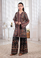 Khadija Sharif Paradigm Women 2pcs