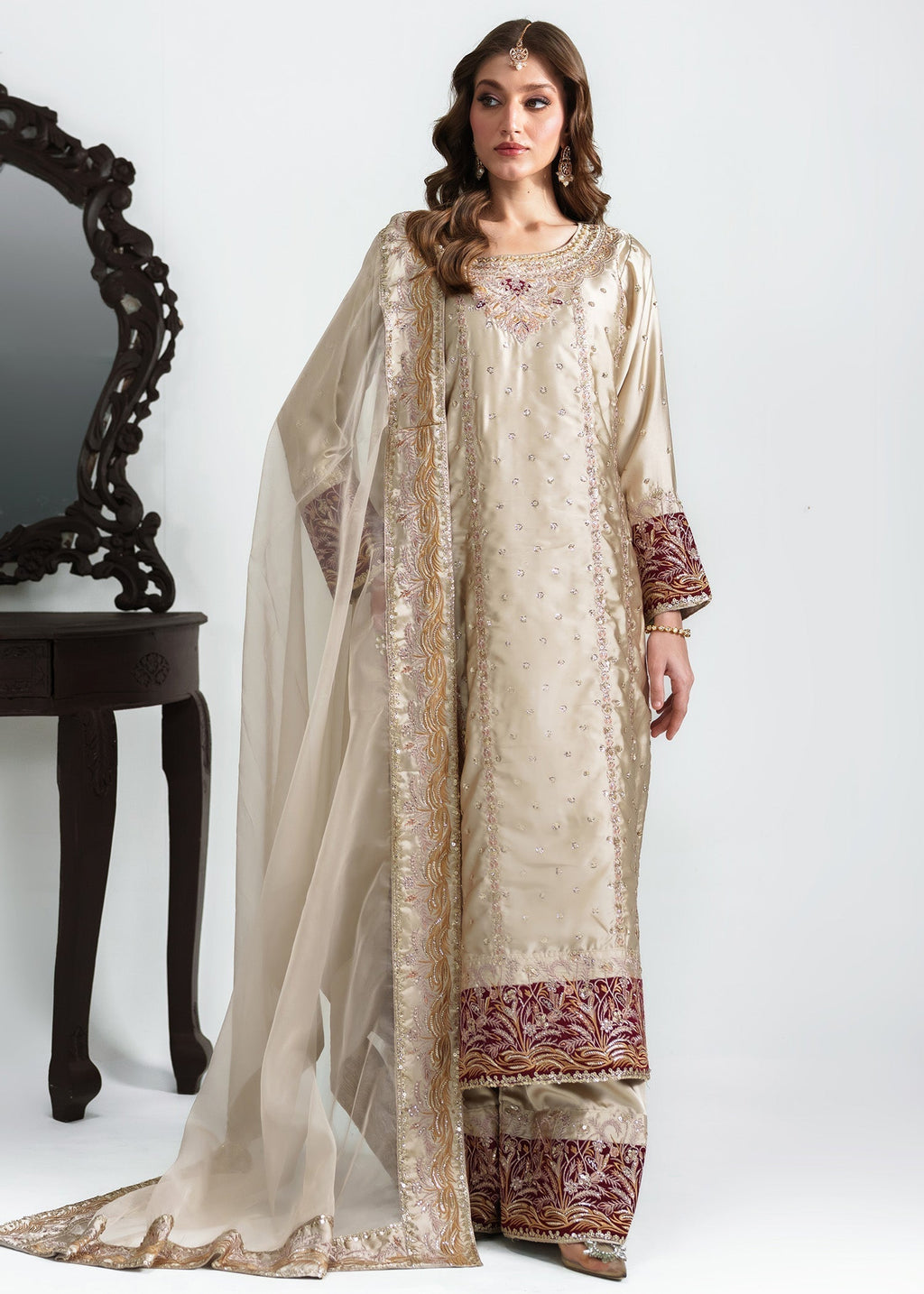 Truba Elaf Women 3pcs