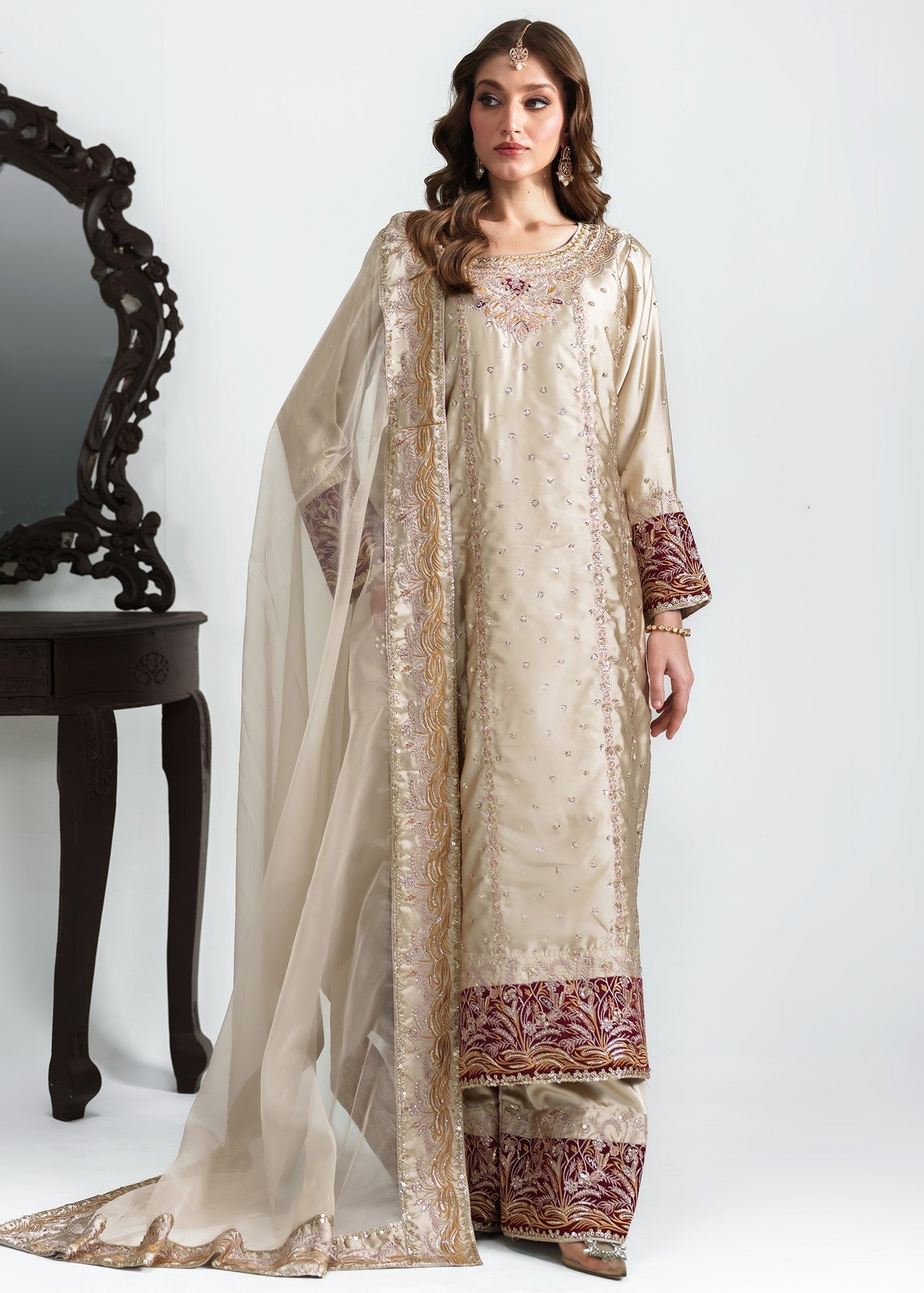 Truba Elaf Women 3pcs