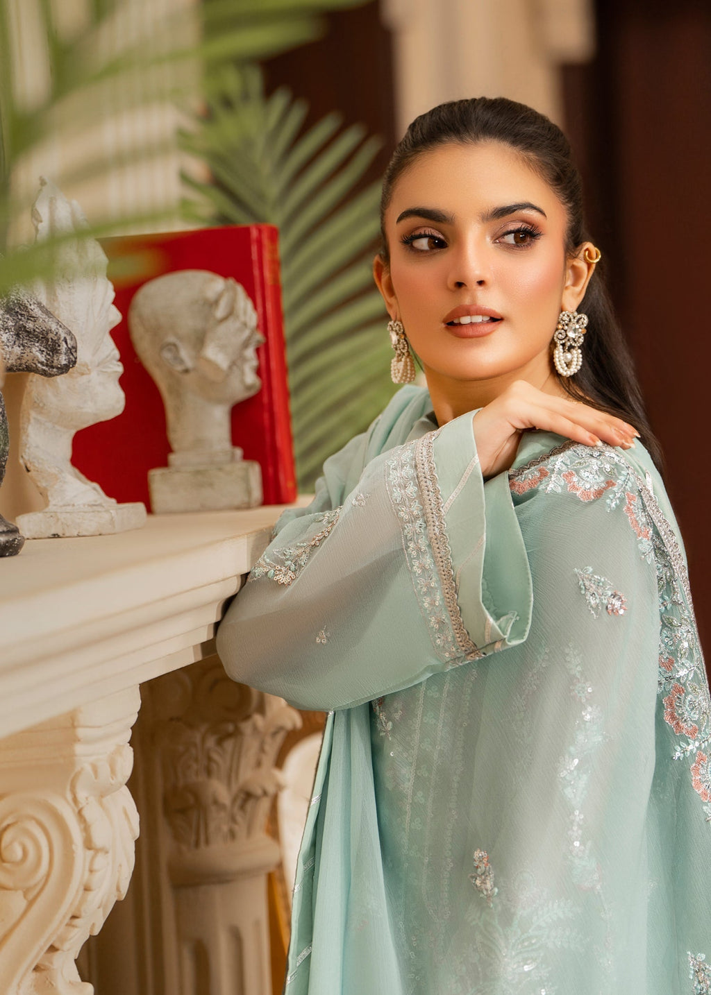 Noorma Kaamal NK LLC 38 Women 3pcs