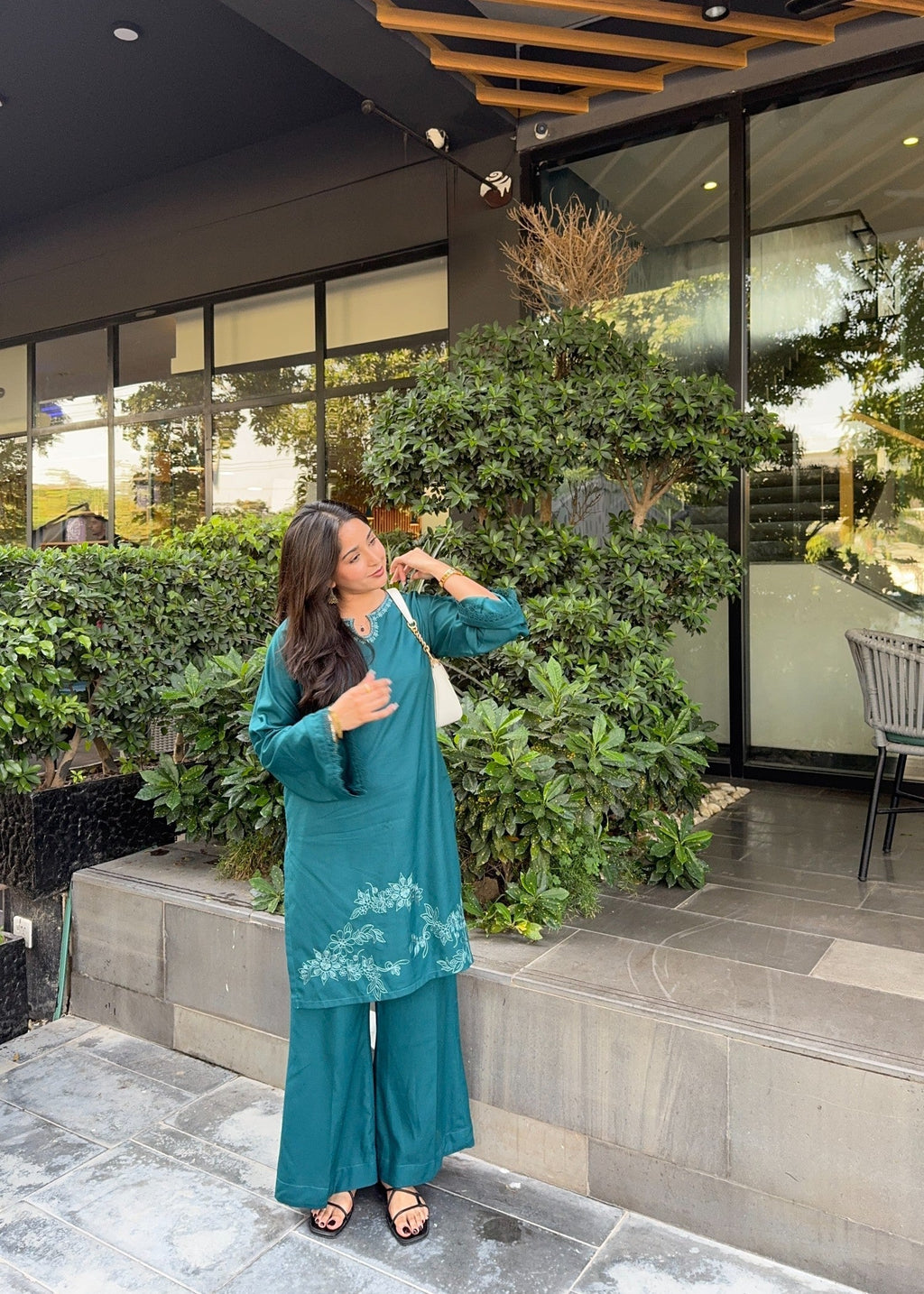 Tiraz Ameera Women 2pcs