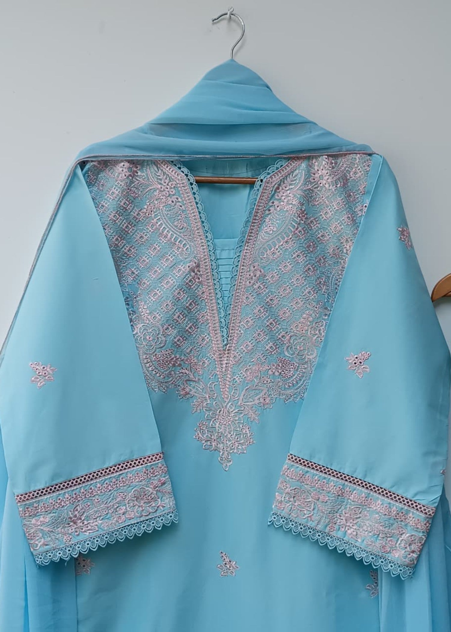 Lubana Store ISRA 2 Women 3pcs