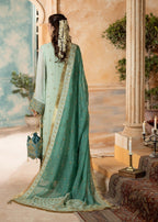 Sara Jahan SJ 1021 Women 4pcs