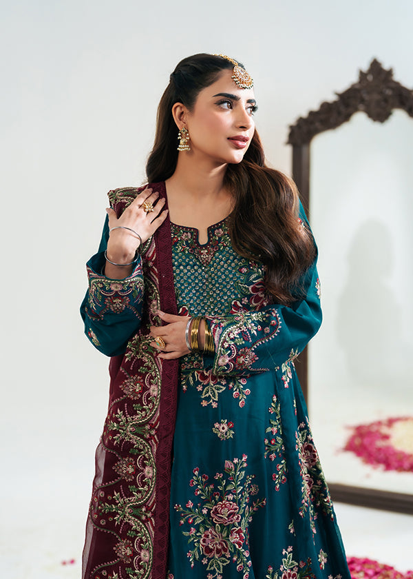 Truba Zafeen Women 3pcs