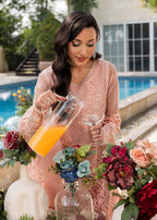 Zarqun 2556B Women 3pcs