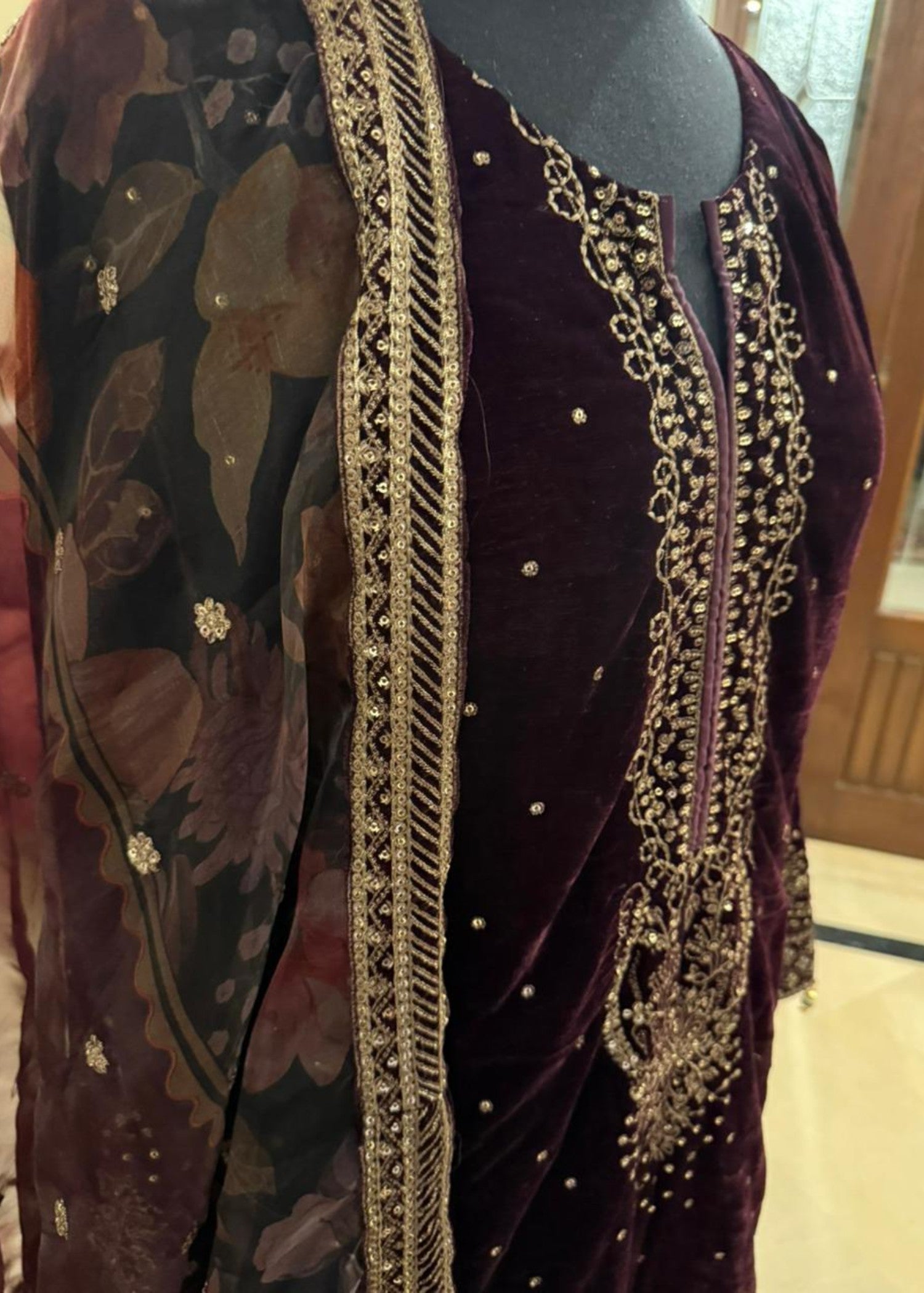 Jazmin JAZ VF 2012 Women 3pcs