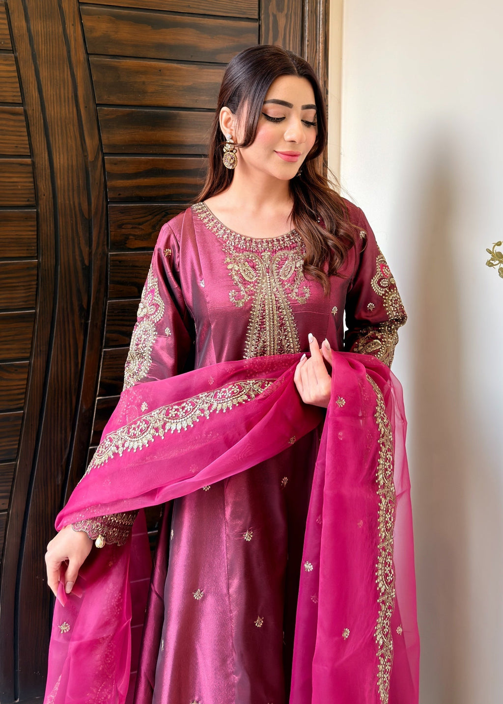 Laal Clothing Reef Women 3pcs