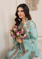 Meerak Pret Lotus Women 2pcs