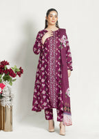 Arosa Plum Blossom Women 3pcs