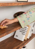 Sahibas By Mirza Vohra Pista Women 3pcs