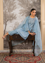 Momin Online Moonlight Mist Women 3pcs
