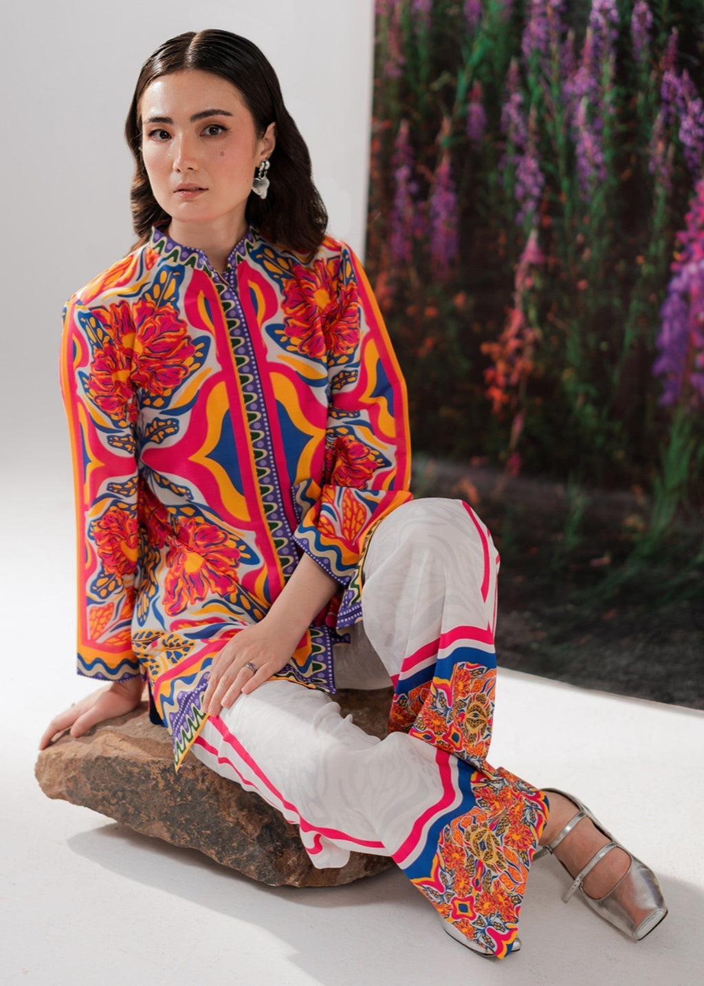 Kiara Twina Women 2pcs