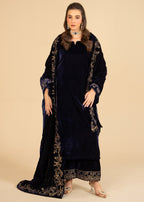 Momin Online Celeste Women 3pcs