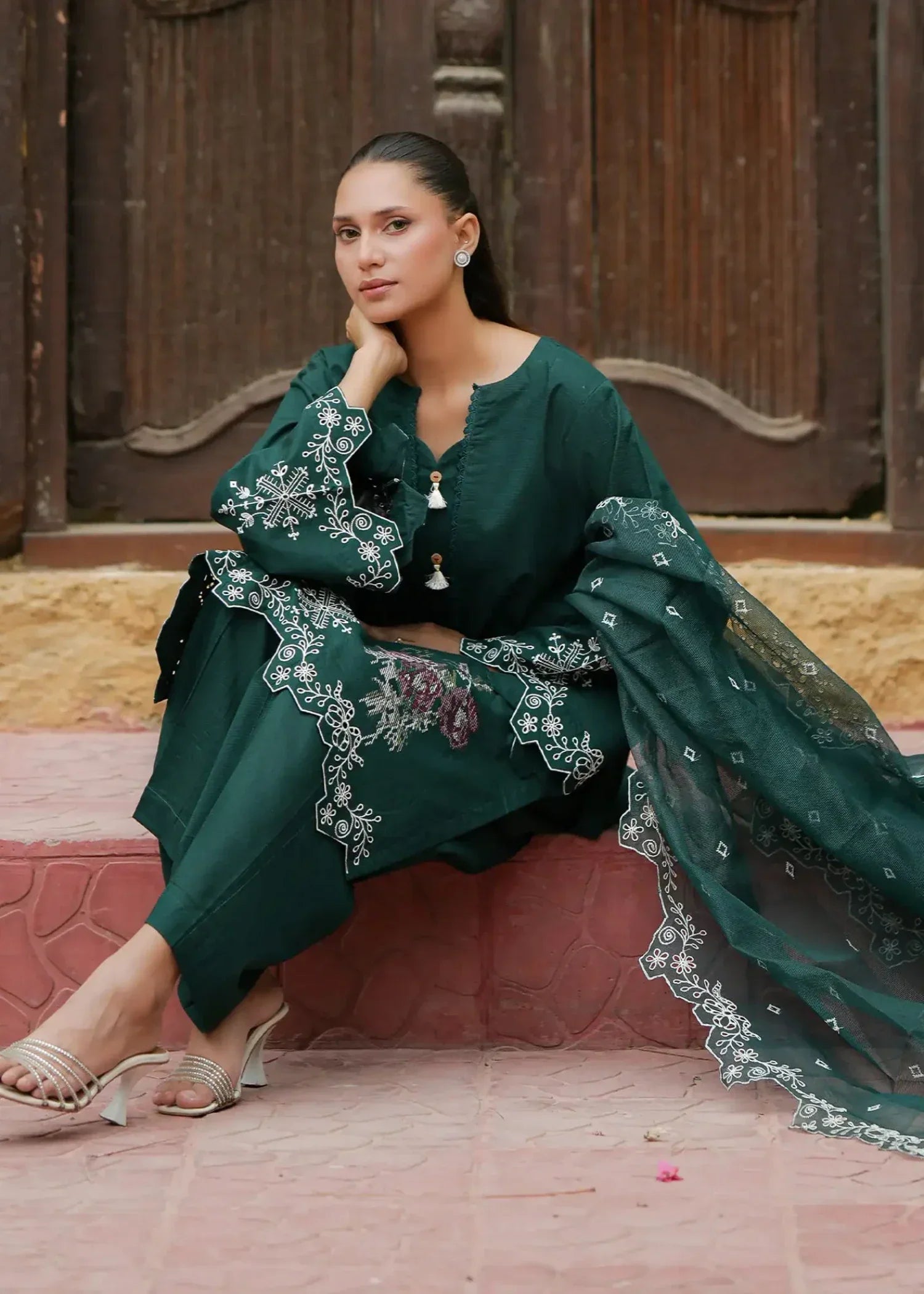 Dori Mehr Women 3pcs