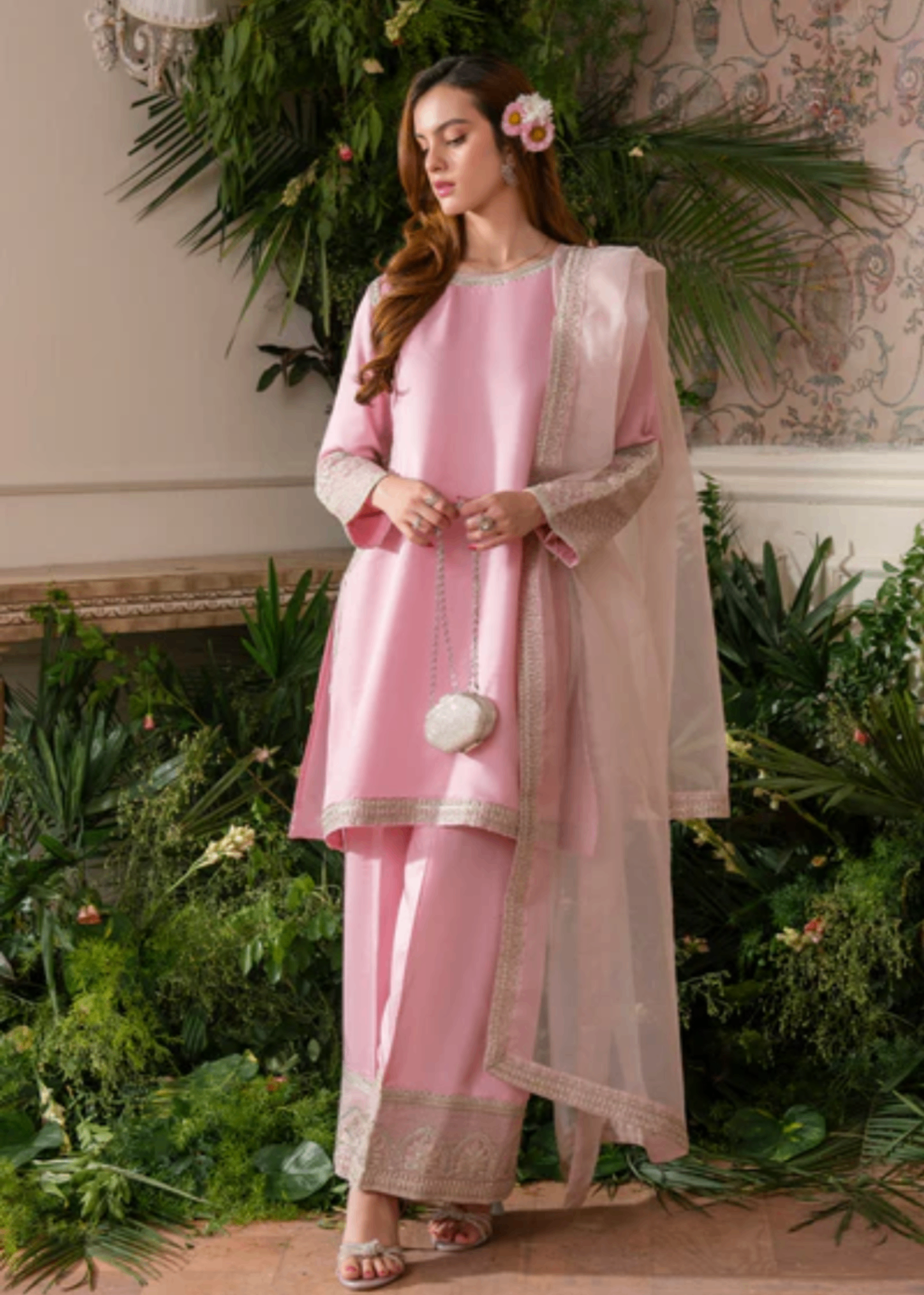 Aik Pret Rida CRP 25 232 Women 3pcs