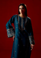 Zeenat & Zoha Zinc Formal Women 2pcs