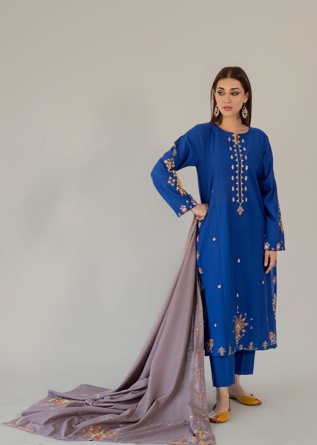 Urge Pret SIRAAB Women 3pcs