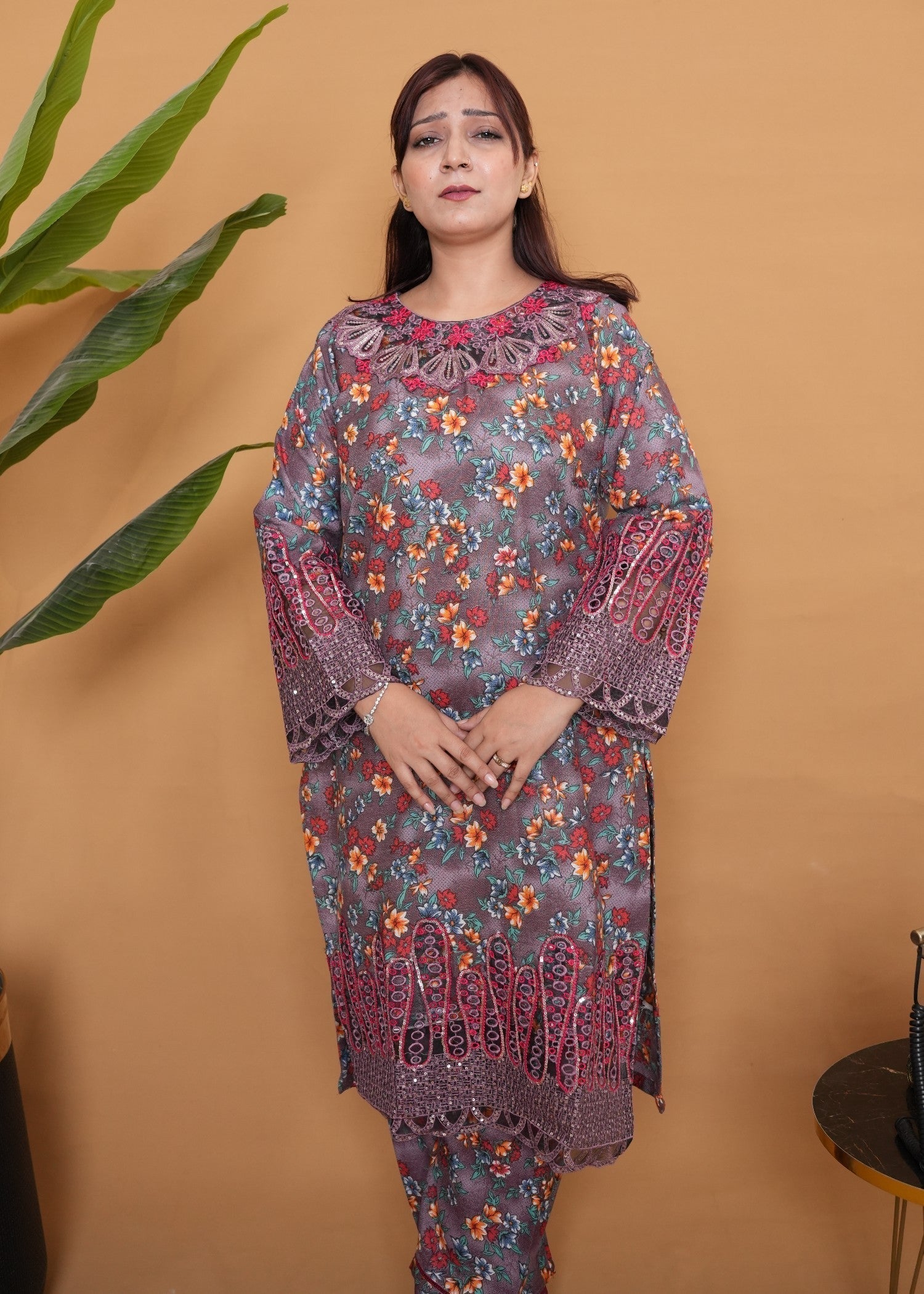 Shefoze Clothing ambera ft Women 2pcs