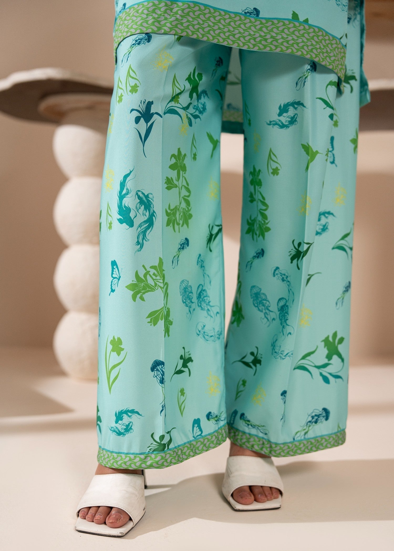 Ramal Elise Women 2pcs