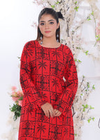 Polawn Basics PB PREMIUM LINEN 104 | PRET COLLECTION Women 2pcs